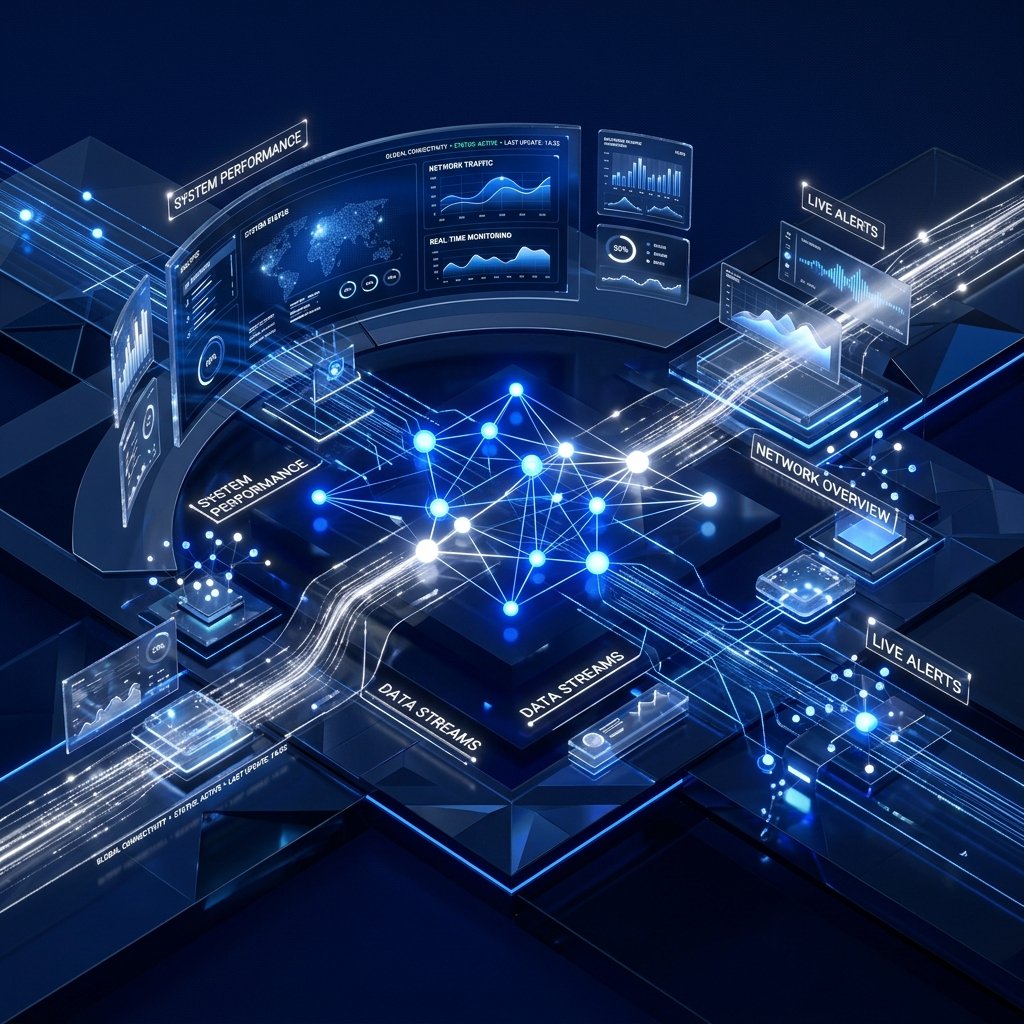 Managed Services